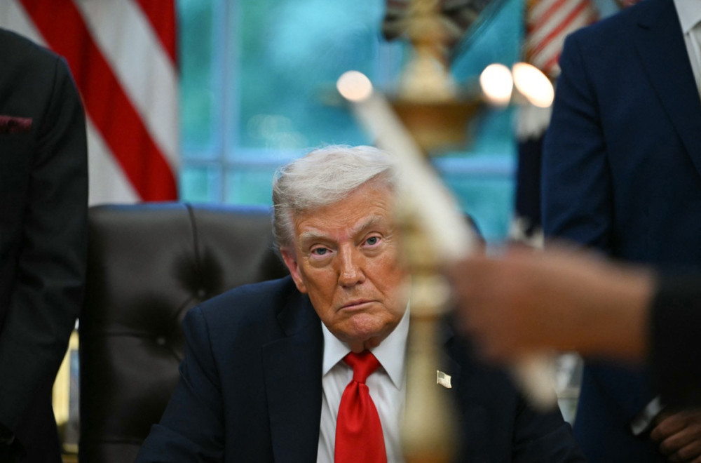 Amerikanci odlučili: Sankcije su ukinute