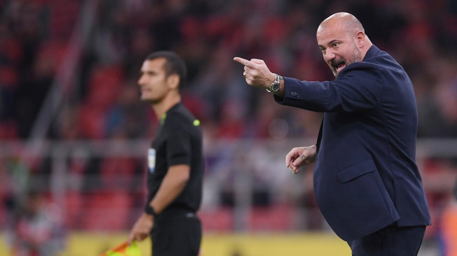 Stanković posle "otkaza" odbrusio medijima: "Nikada se neću predati!"