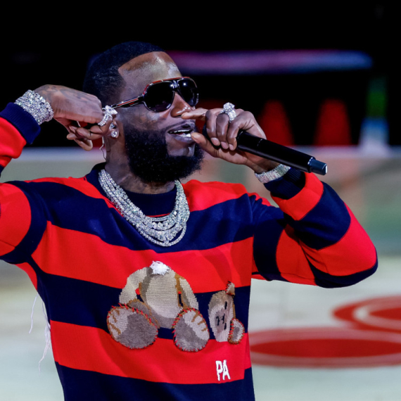 Poznati reper ima šizofreniju: "Čujem glasove" FOTO