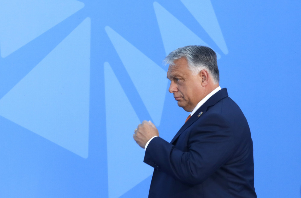 Tajne veze Budimpešte i Moskve; Šta Orban nosi Putinu?