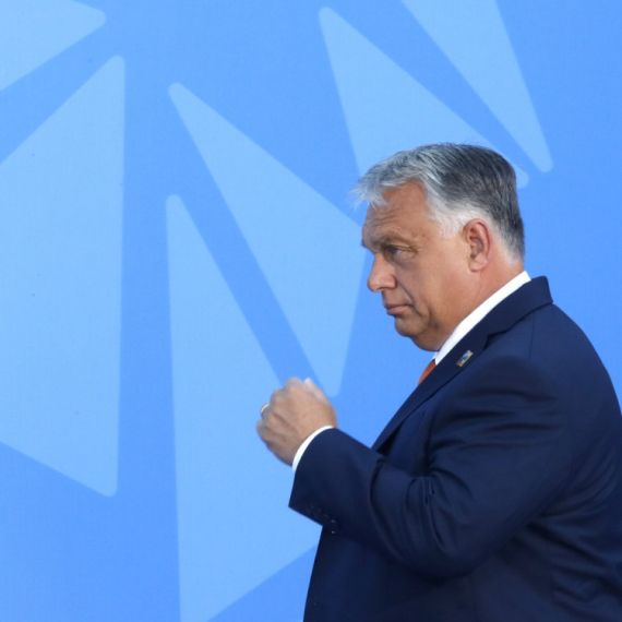 Tajne veze Budimpešte i Moskve; Šta Orban nosi Putinu?