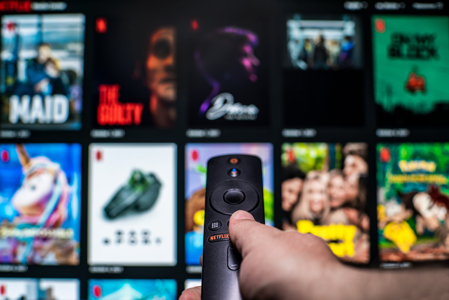 Netflix sprema neočekivan potez: Otvara vrata svojim rivalima?