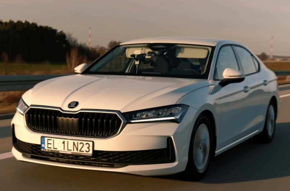 Srpski san: Do Peloponeza i nazad sa jednim rezervoarom – moguće je!