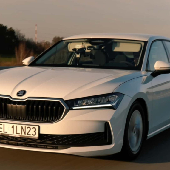 Srpski san: Do Peloponeza i nazad sa jednim rezervoarom – moguće je!