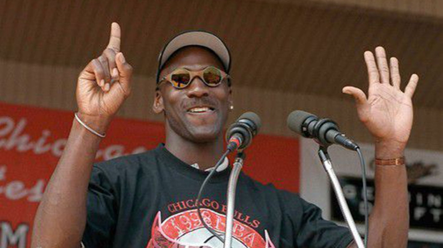 Emotivni Džordan: "Voleo bih da mogu da uzmem neku čarobnu pilulu..." VIDEO