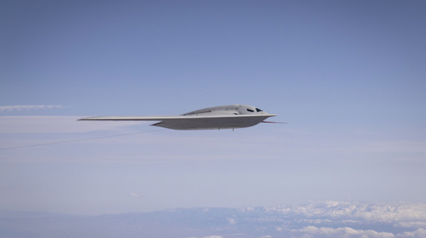 Kineski "nevidljivi" dron prvi put primećen u vazduhu VIDEO