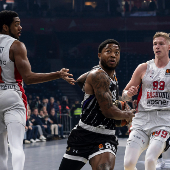 Kao grom iz vedra neba – ozvaničen rastanak