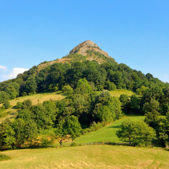 Ova planina krije najveće srpske tajne: Biser koji turisti još uvek nisu otkrili FOTO
