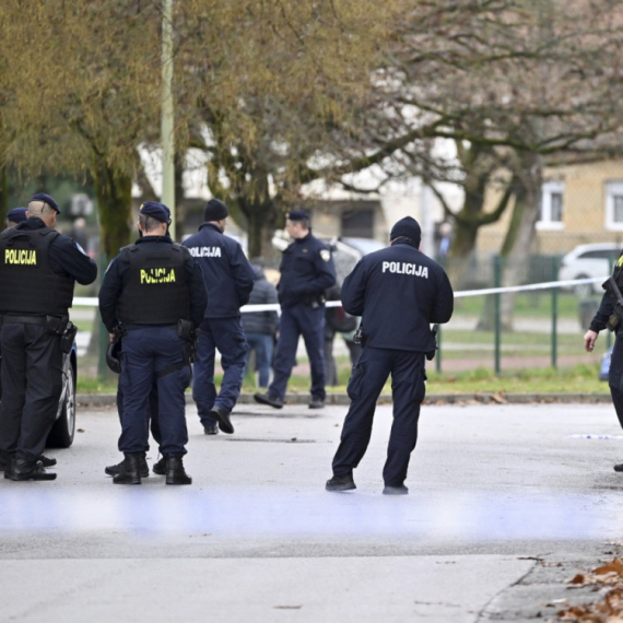 Šta se to desilo u Zagrebu? Poznati detalji "napada" na časnu sestru
