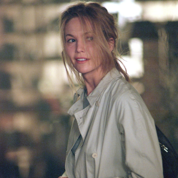 Dajan Lejn o ulozi koju je odbila Dženifer Lopez: "Bio je moj red za Oskara" FOTO/VIDEO