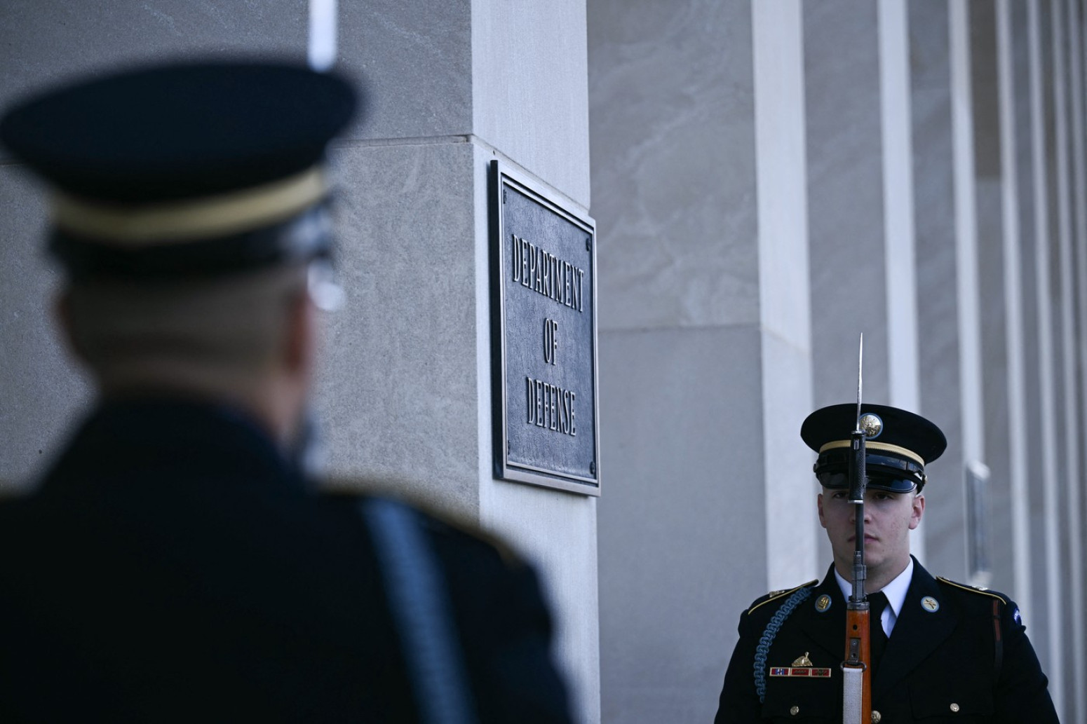 Pentagon uklonio izveštaje o testiranju oružja