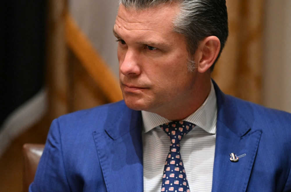 Hegset uspostavlja tiraniju; Novo pravilo za zaposlene u Pentagonu