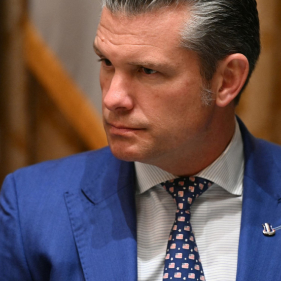 Hegset uspostavlja tiraniju; Novo pravilo za zaposlene u Pentagonu