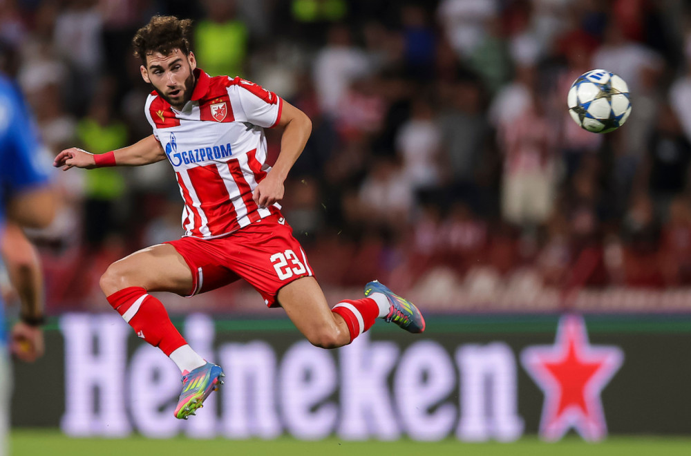 Agent Zvezdinog naturalizovanog Srbina: "Pasoš je bila tehnikalija"