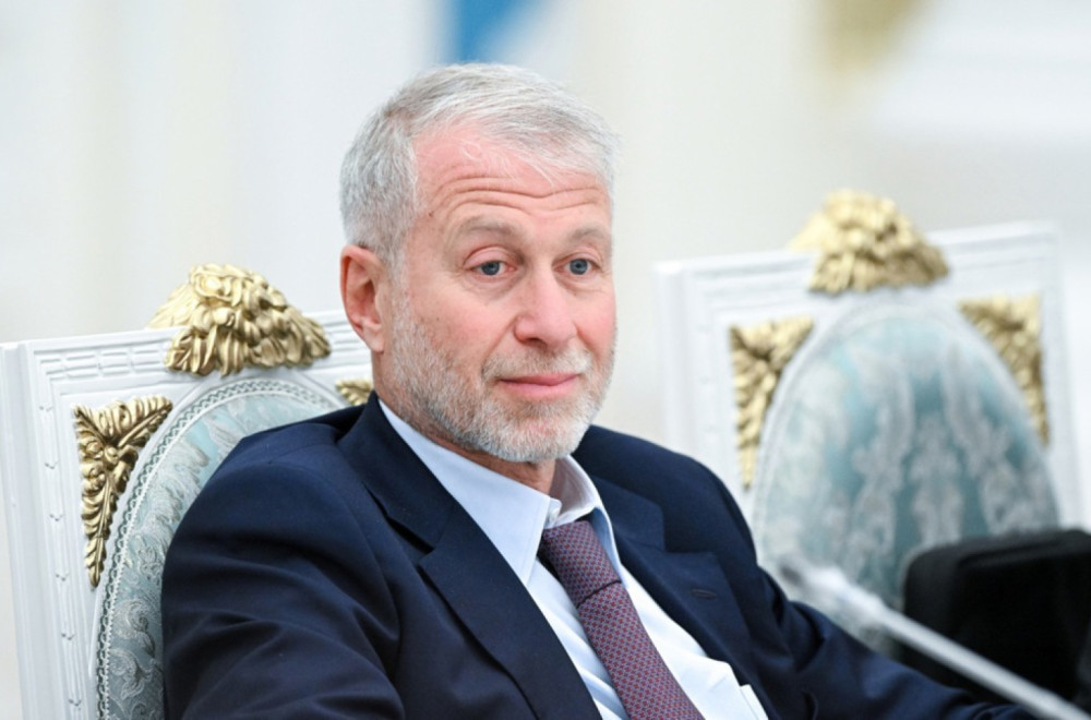 Najavljen veliki povratak Romana Abramoviča u fudbal!