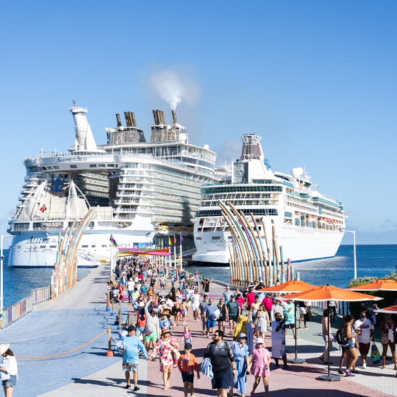 Radnica sa kruzera: Ako to uradite, može postati noćna mora