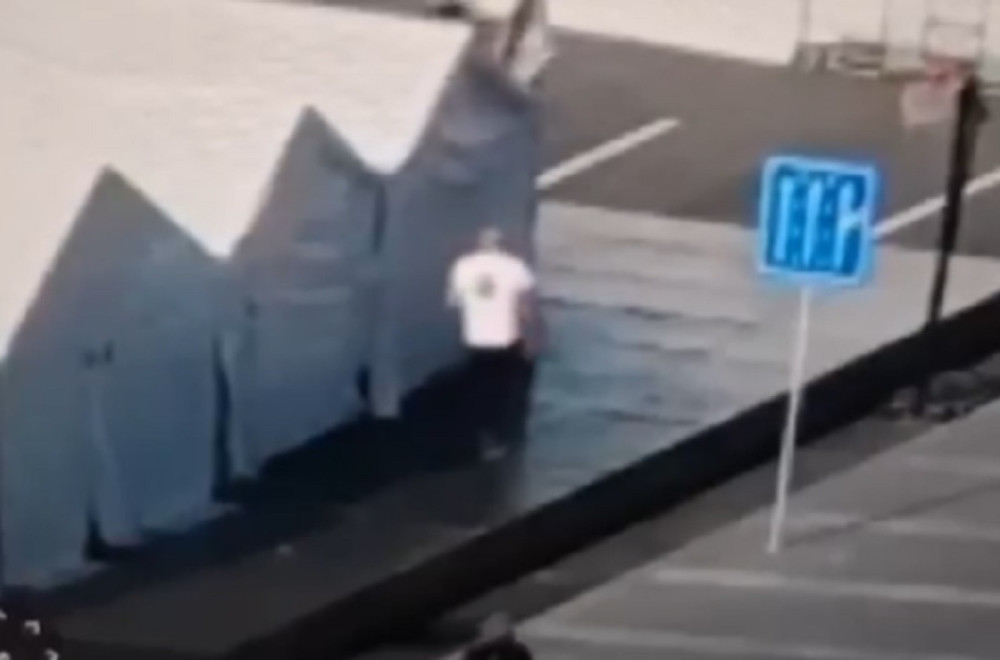 Tužilaštvo za organizovani kriminal sakrilo teroristički napad u Beogradu da bi zaštitilo političke izvođače