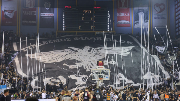 Peti najbogatiji Grk na svetu preuzeo PAOK