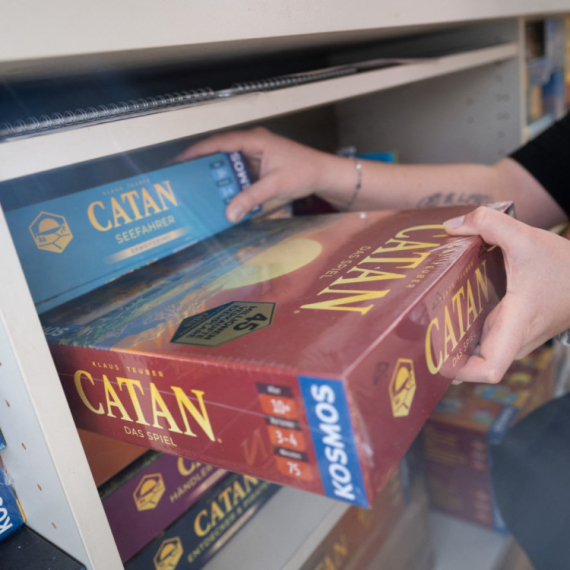 Netflix radi na adaptacijama jedne od najpopularnijih društvenih igara VIDEO