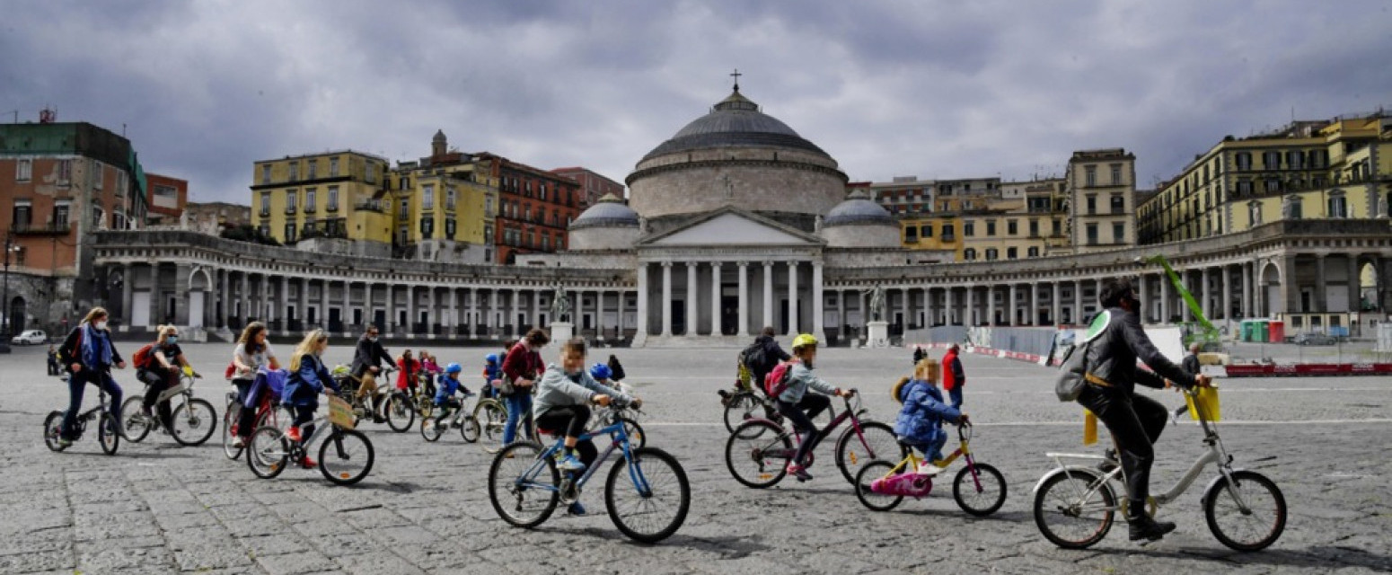Proglašen grad sa najboljom hranom na svetu
