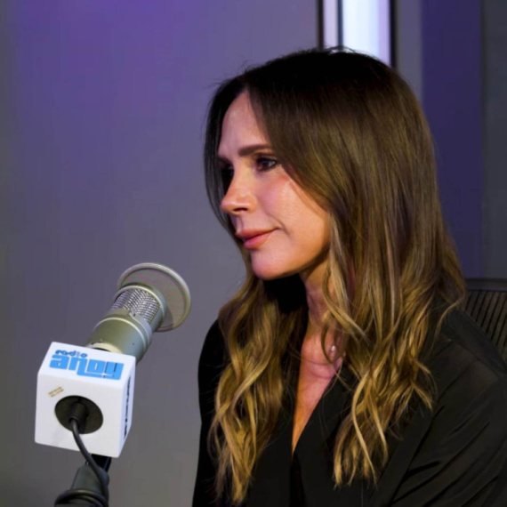 Viktorija slavi 26 godina braka sa Dejvidom Bekamom: Ni ljubavna afera ih nije rasturila