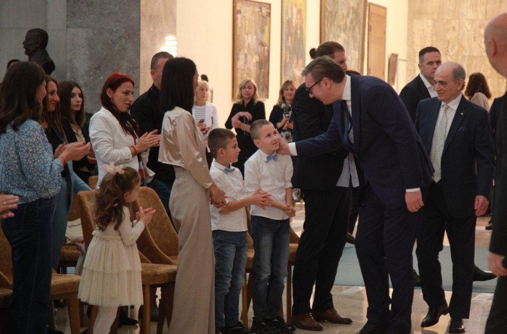 Krkobabić: 4.000 kuća i nećemo stati