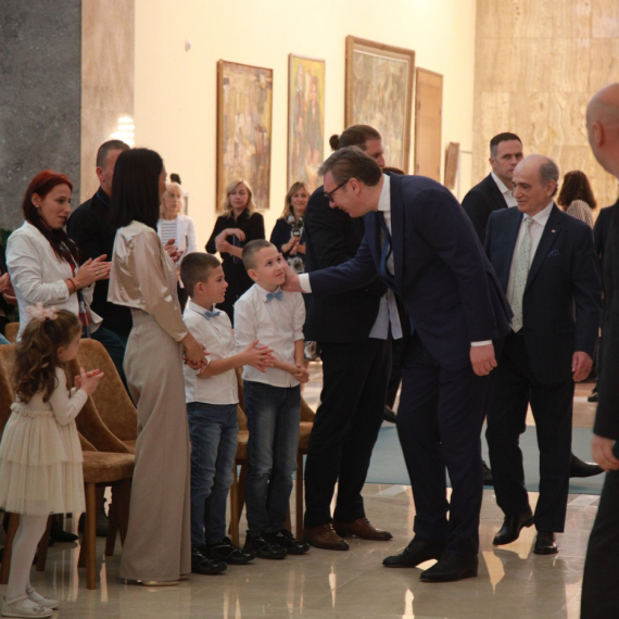 Krkobabić: 4.000 kuća i nećemo stati