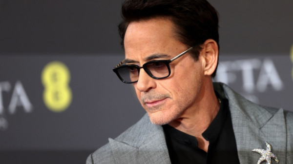 Robert Dauni Džunior bi se radije probudio u zatvoru nego opet snimio ovaj film: "Najgori svih vremena"