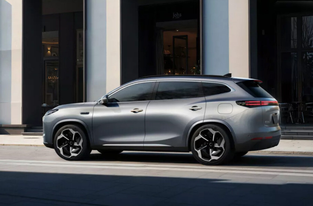 Kinezi predstavili bateriju koja menja sve: Domet do 1.300 kilometara bez punjenja