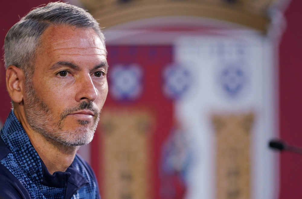 "Pogledajte Zvezdine brojke..."