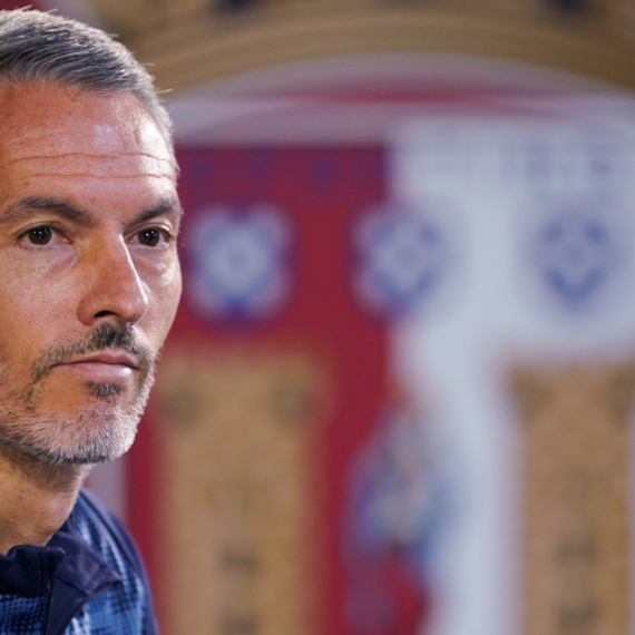 "Pogledajte Zvezdine brojke..."