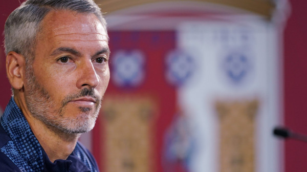 "Pogledajte Zvezdine brojke..."