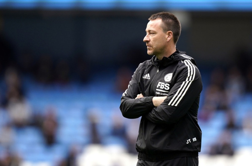 Ogorčeni Džon Teri: "Neće me ni trećeligaši, a kad vidim ko je sve trener..."