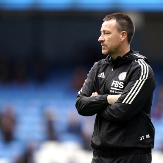 Ogorčeni Džon Teri: "Neće me ni trećeligaši, a kad vidim ko je sve trener..."