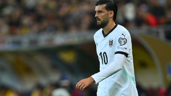 Crveno-beli bez Austrijanca u Bragi