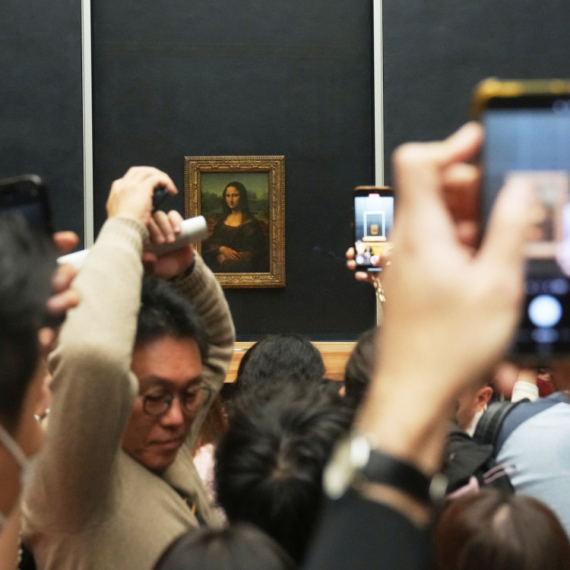 Luvr reagovao na pljačku: Ovo niko nije očekivao