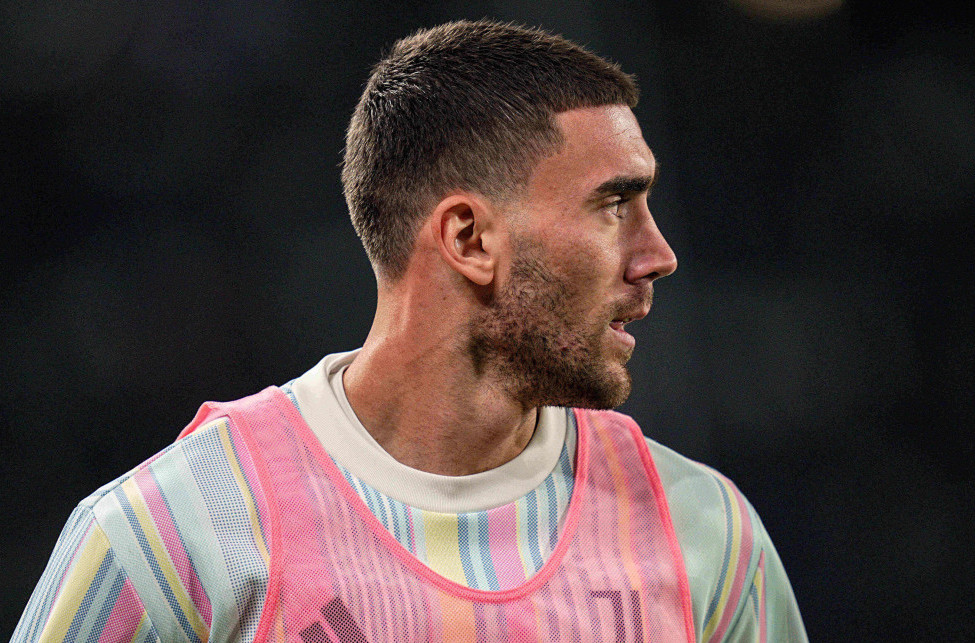 Juventus ima tri načina da zadrži Vlahovića