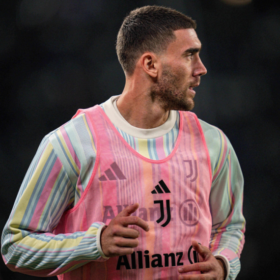 Juventus ima tri načina da zadrži Vlahovića