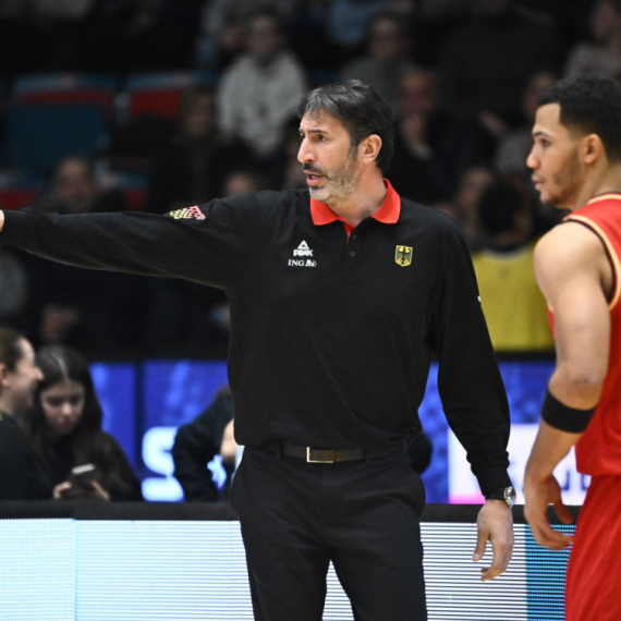 Čovek koji je osvojio zlato, ali rizikovao život