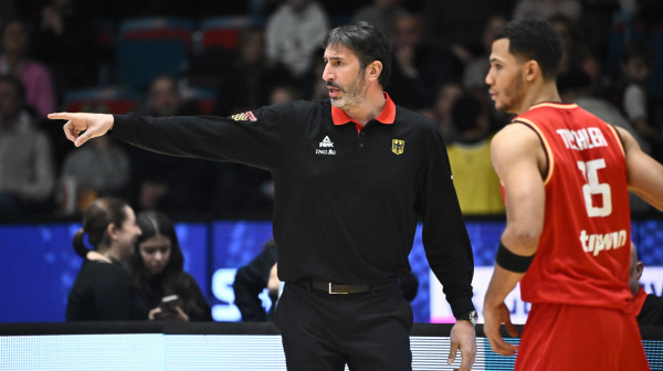 Čovek koji je osvojio zlato, ali rizikovao život