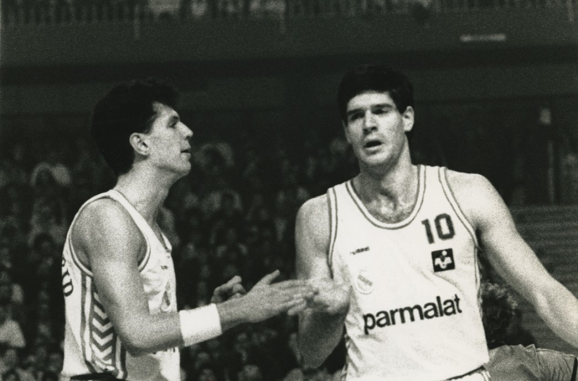 FIBA se setila Dražena Petrovića – danas bi imao 61 godinu VIDEO