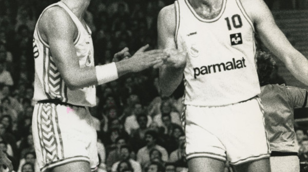 FIBA se setila Dražena Petrovića – danas bi imao 61 godinu VIDEO