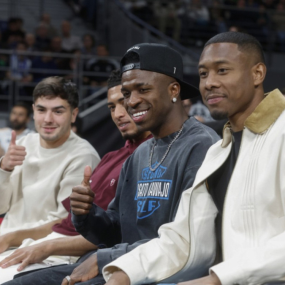 Povredio se drugi najplaćeniji igrač Reala – opet