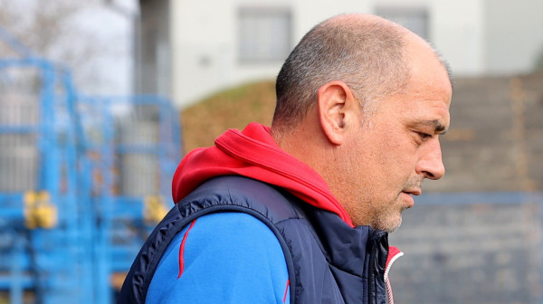 Trener Zvezde najavio pobedu u revanšu Lige šampiona