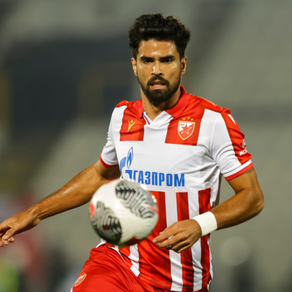 Rodrigao: "Nadamo se da ćemo stići do cilja"