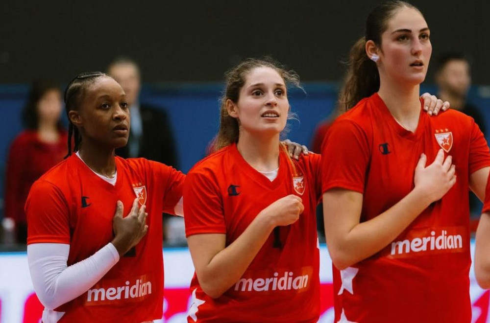 Zvezda maksimalna u Evrokupu