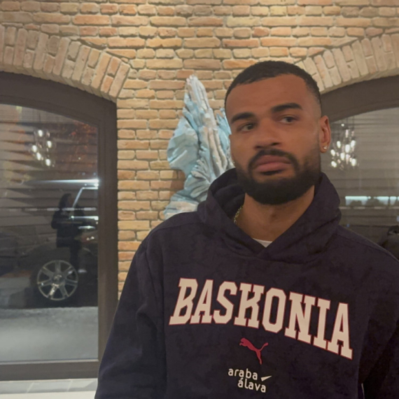 "Zvezda je nezgodan rival – igrati pred tom atmosferom..." VIDEO