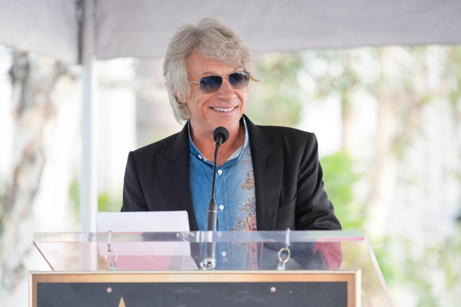 Vraćaju se u velikom stilu: Posle četiri godine pauze Bon Džovi kreće na turneju VIDEO