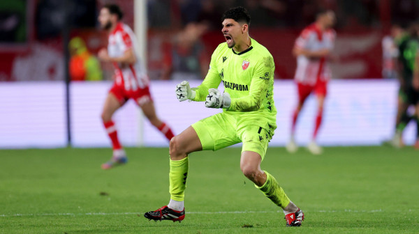 Zvezdin tim za Bragu – preslikani Porto?!