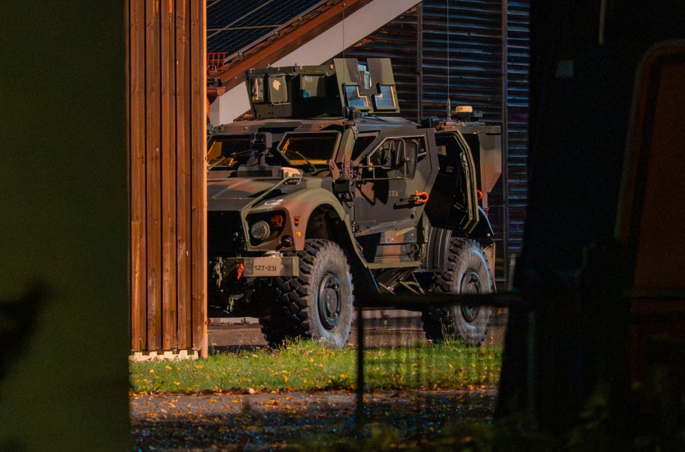 Uloge su se promenile: Centar moći se pomera na istok; Oni mogu postati najjači bedem protiv Rusije